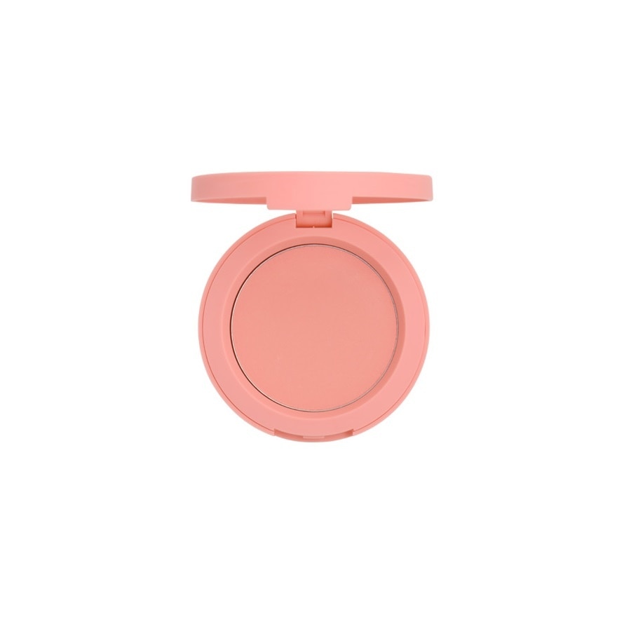 Face Blush 5.5g .# Pure Cake