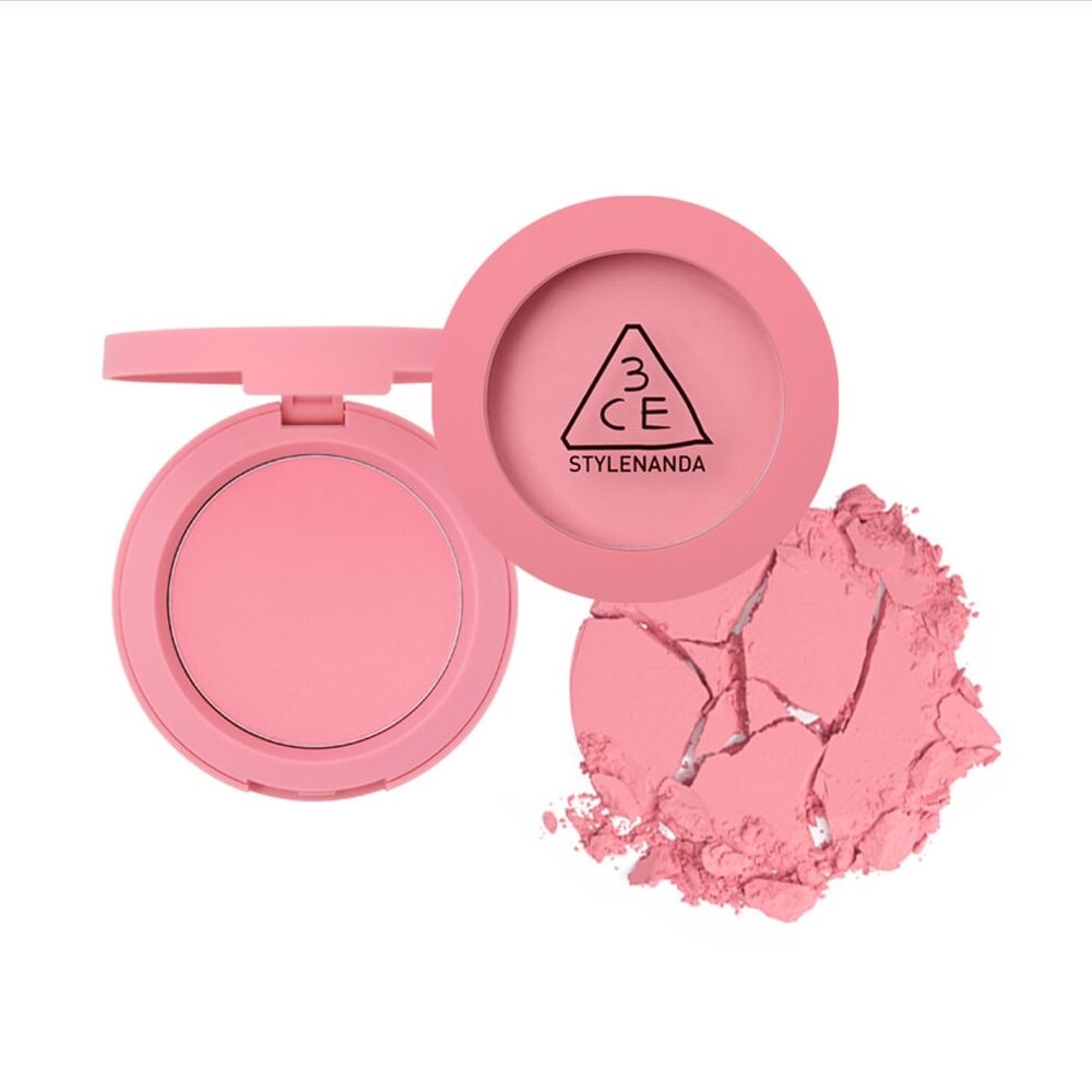 Face Blush 5.5g .# Delectable