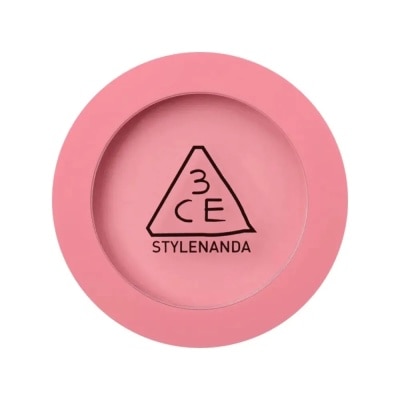 Phấn Má Hồng 3CE Face Blush 5.5g Delectable