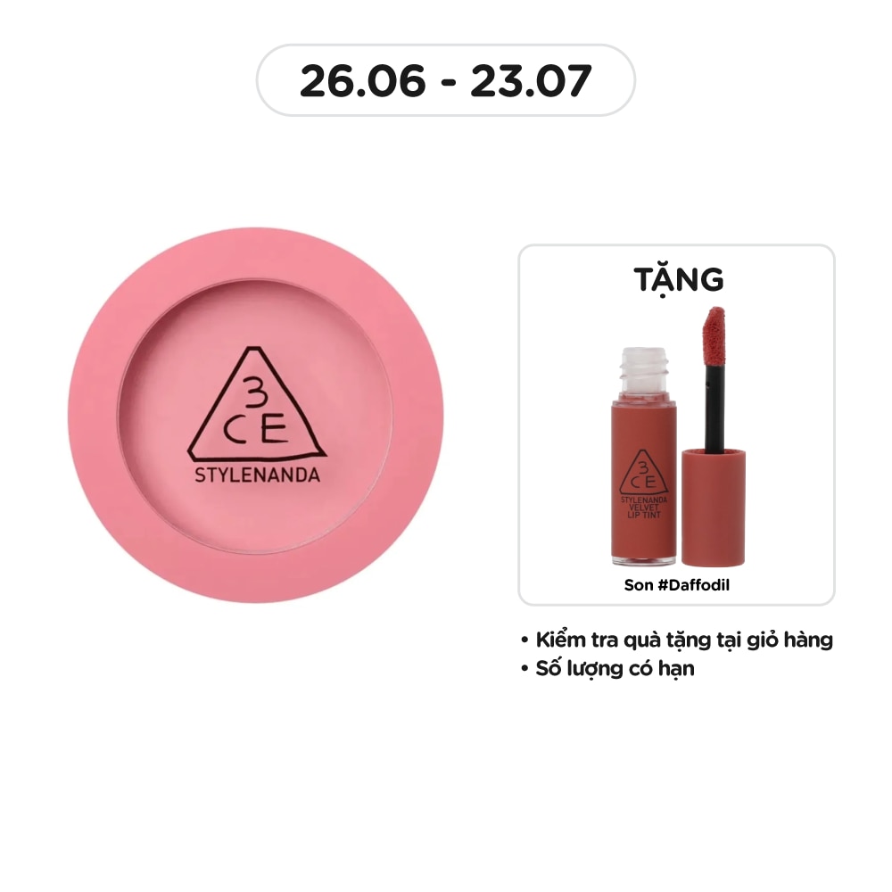 Face Blush 5.5g .# Delectable