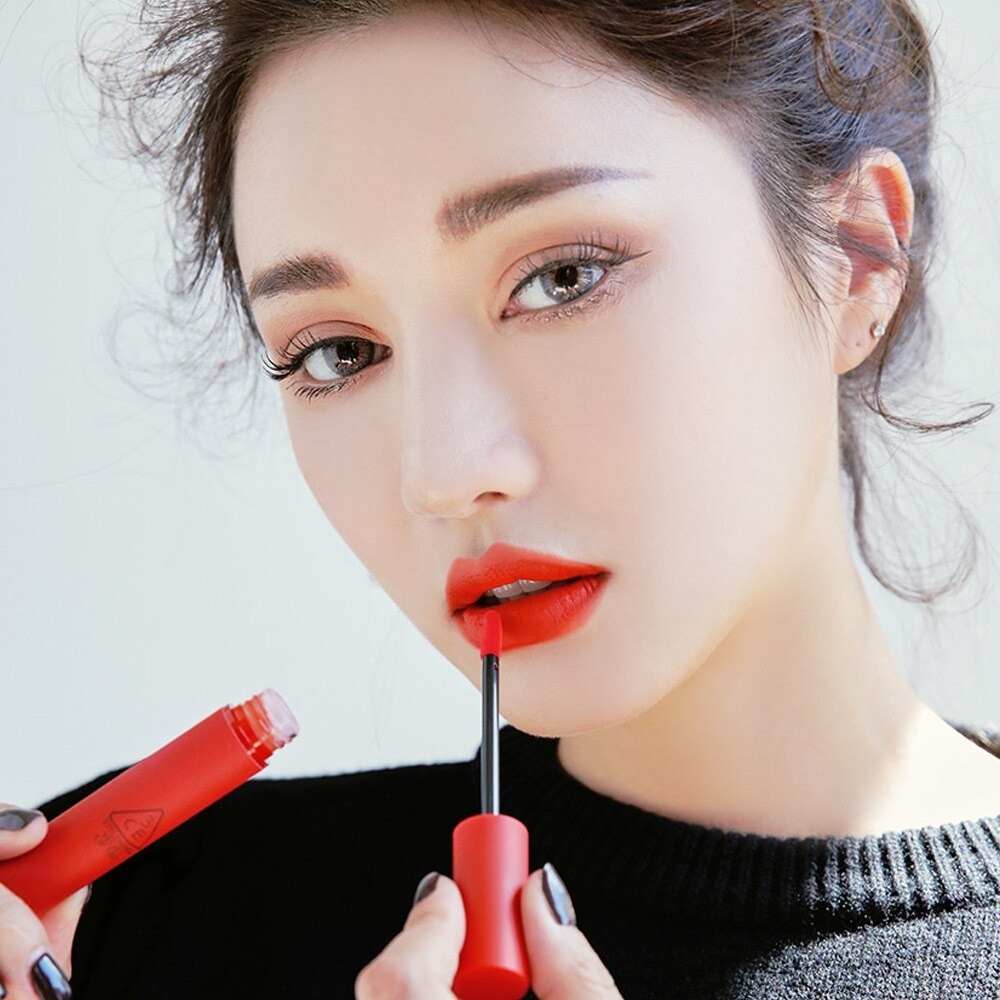 3CE Velvet Lip Tint 4g .# Childlike