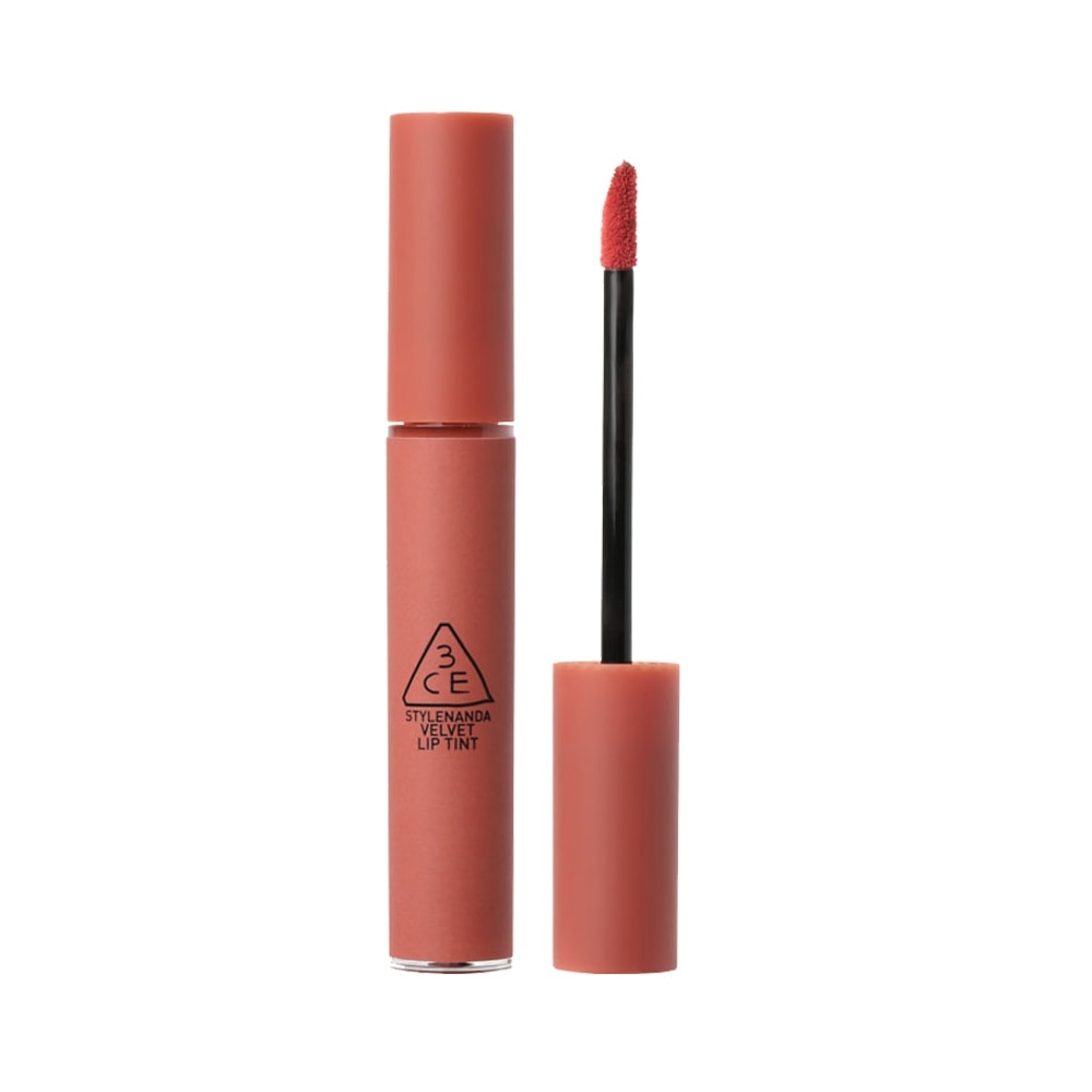 Son Kem Lì 3CE Velvet Lip Tint 4g .# Going Right