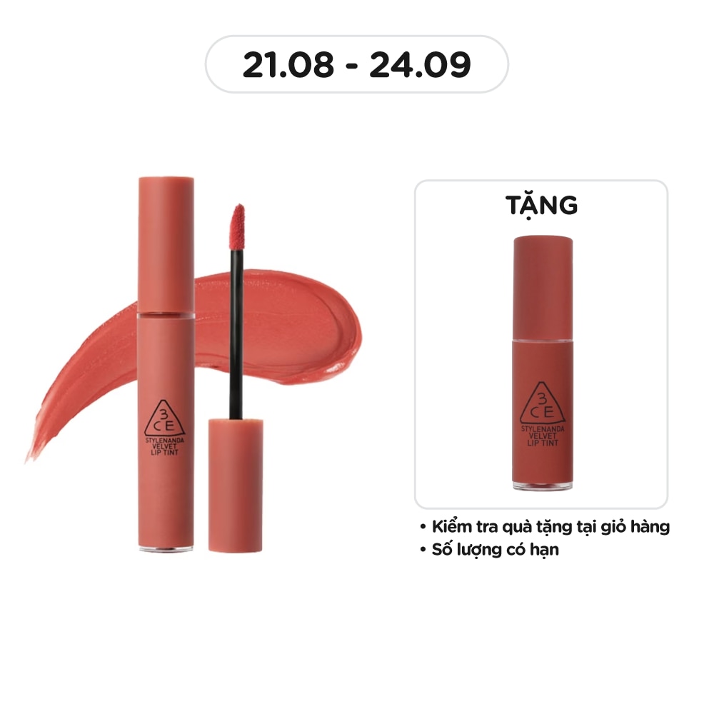Velvet Lip Tint 4g .# Going Right
