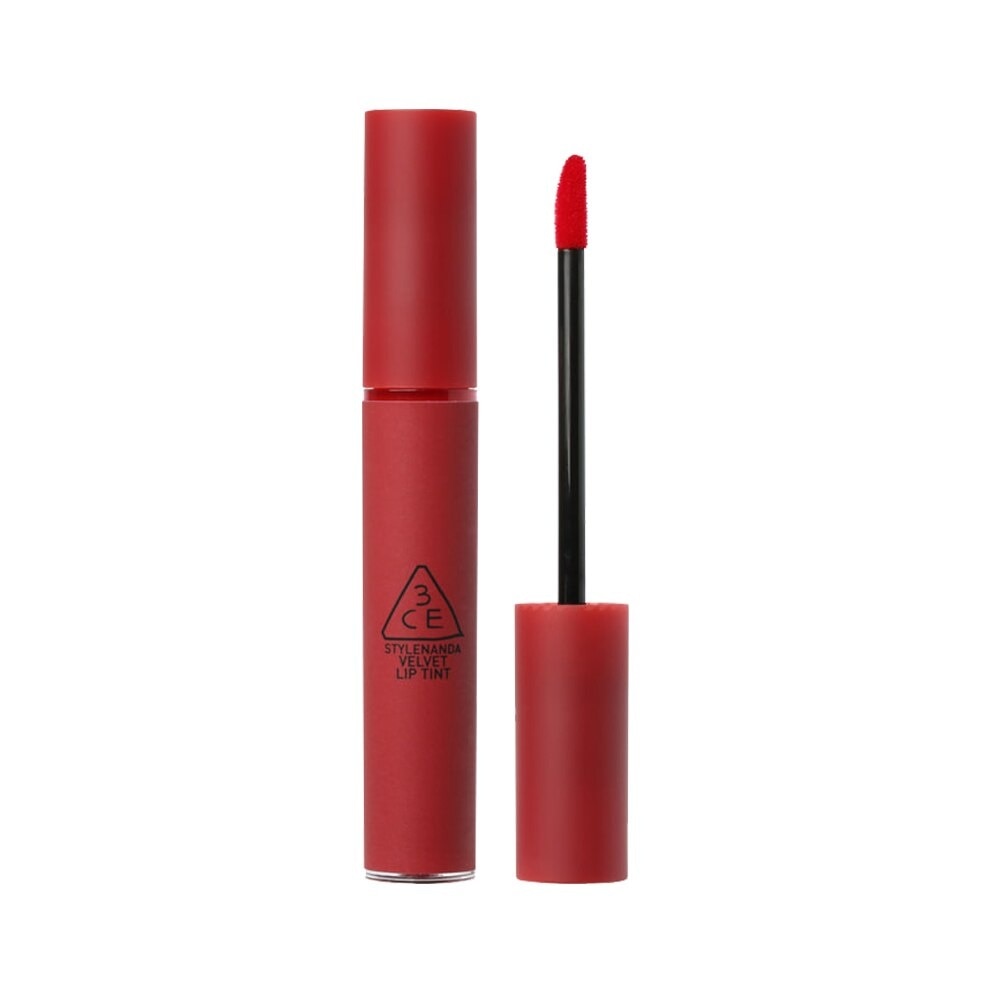 Son Kem Lì 3CE Velvet Lip Tint 4g .# Private