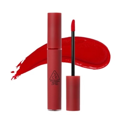 3CE Son Kem Lì 3CE Velvet Lip Tint 4g .# Private