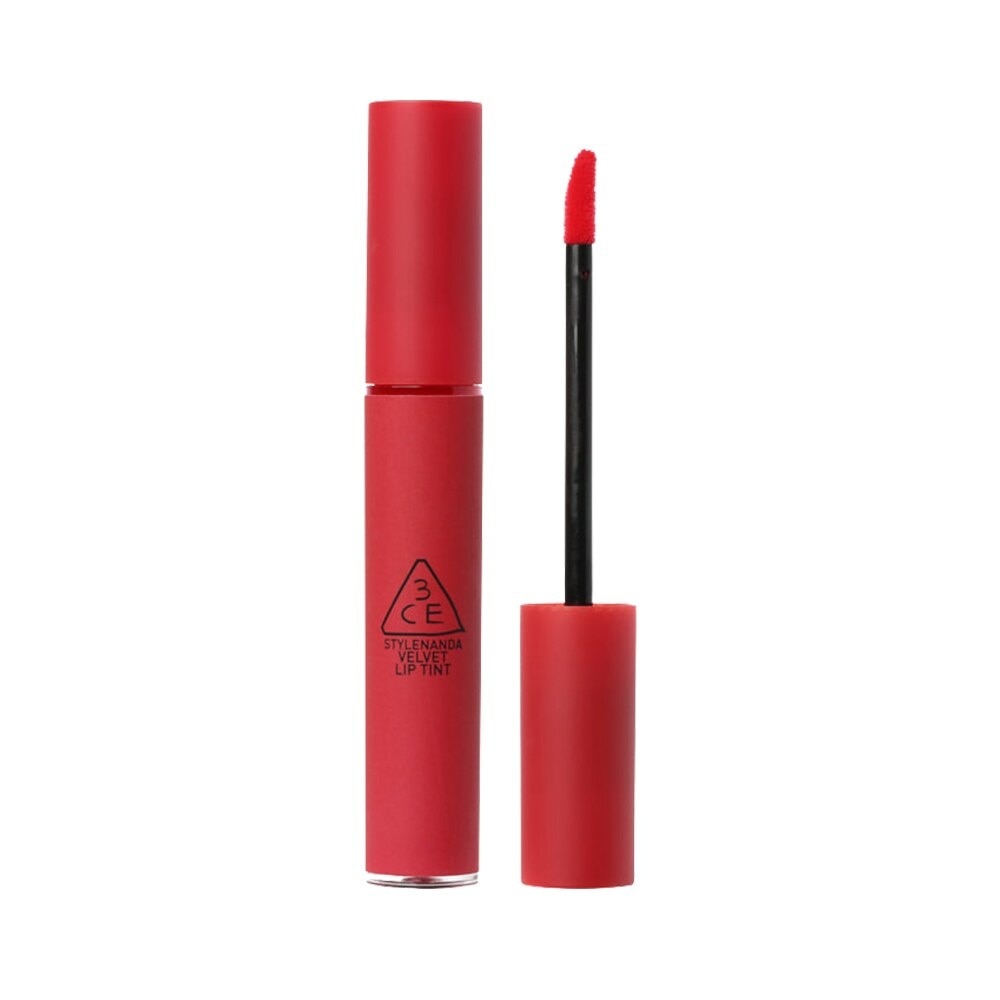 Son Kem Lì 3CE Velvet Lip Tint 4g .# Best Ever