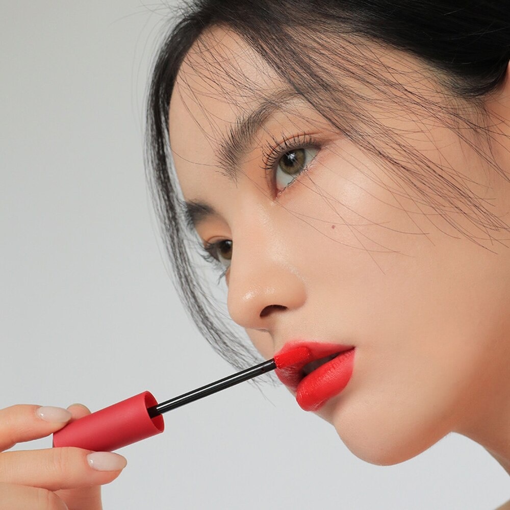 Son Kem Lì 3CE Velvet Lip Tint 4g .# Best Ever