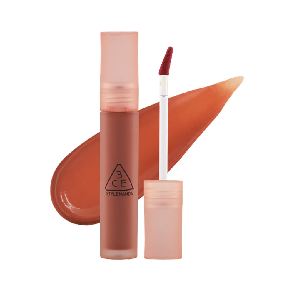 Son Kem Lì 3CE Blur Water Tint 4.6g .# Bake Beige
