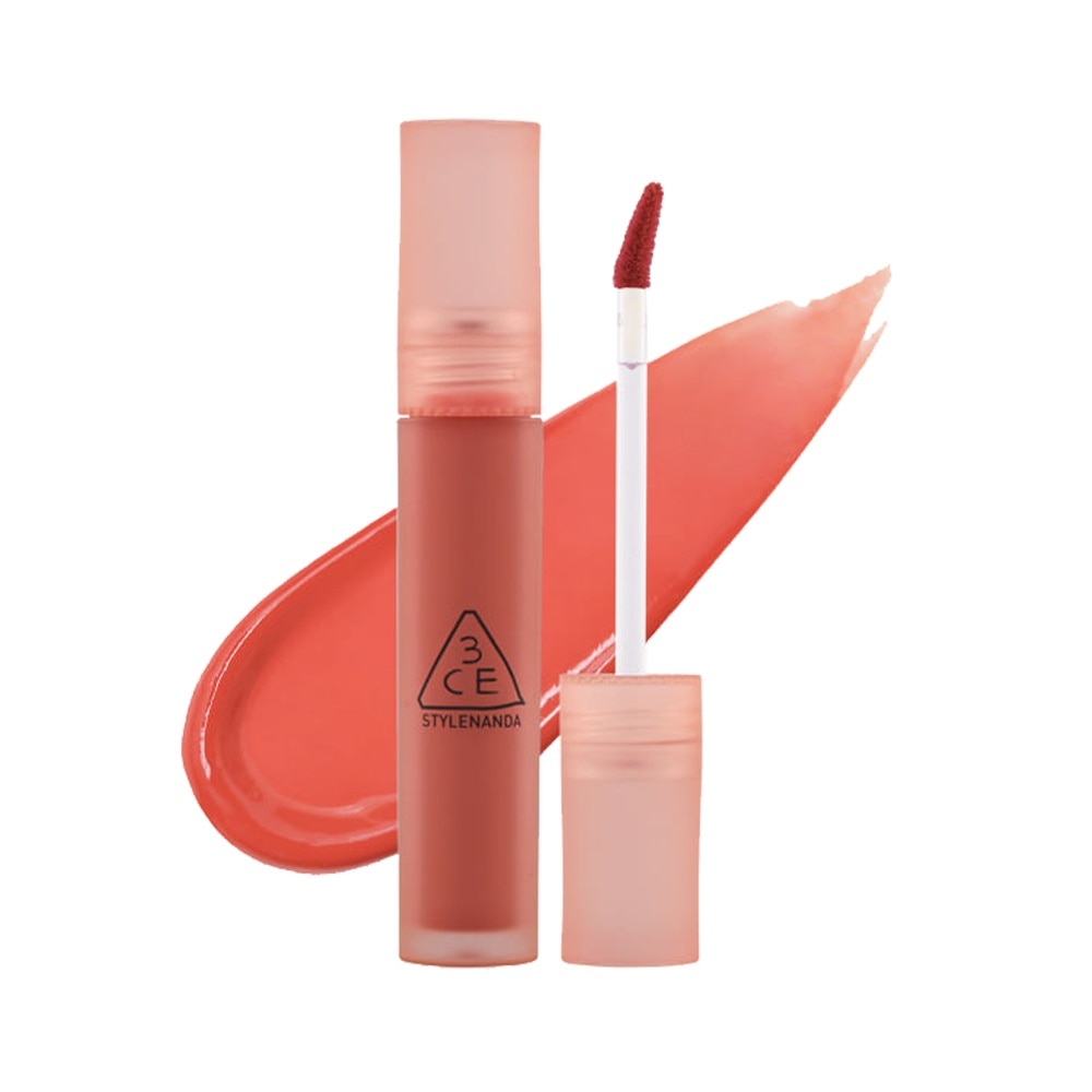 3CE Blur Water Tint 4.6g .# Coral Moon