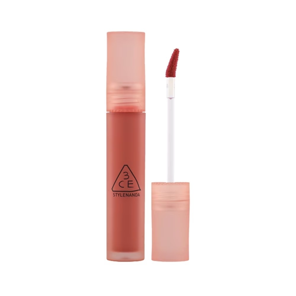 Son Kem Lì 3CE Blur Water Tint 4.6g .# Coral Moon