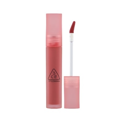 3CE Son Kem Lì 3CE Blur Water Tint 4.6g .# Pink Guava