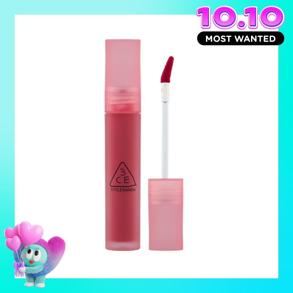 Son Kem Lì 3CE Blur Water Tint 4.6g . image