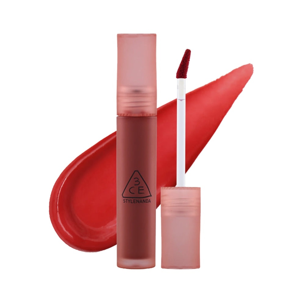 Son Kem Lì 3CE Blur Water Tint 4.6g .# Play Off