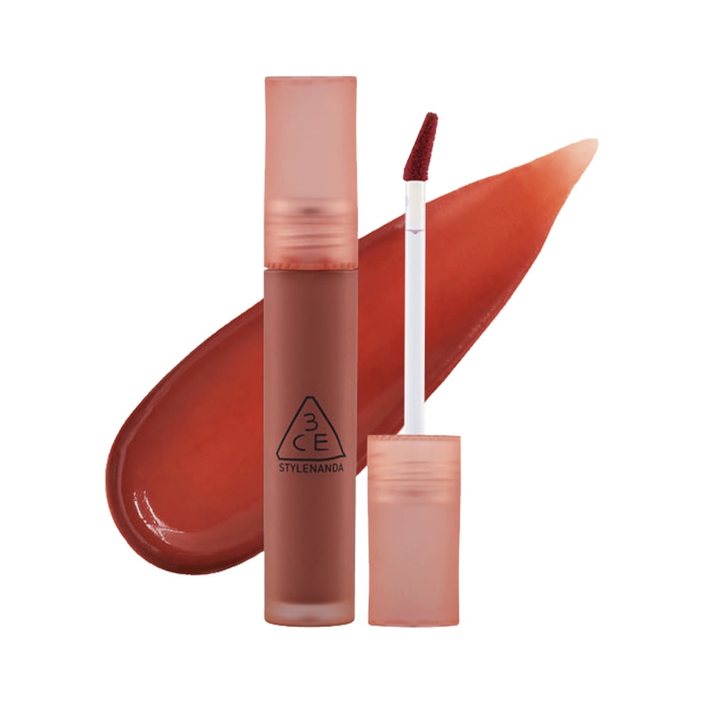 Son Kem Lì 3CE Blur Water Tint 4.6g .# Sepia image