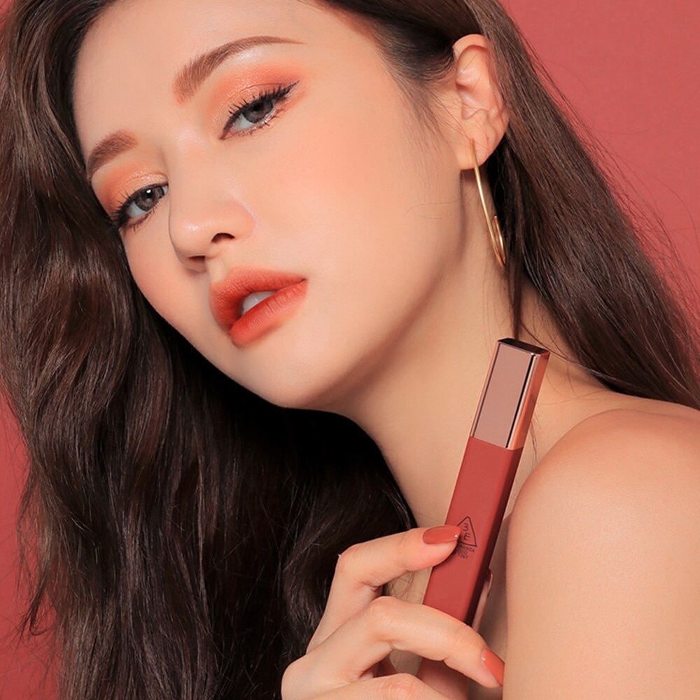 Son Kem Lì 3CE Cloud Lip Tint 4g .# Needful