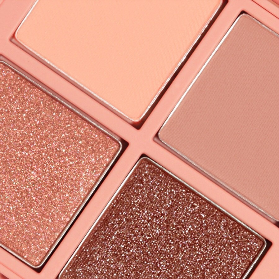 3CE Mini Multi Eye Color Palette 3.5g .# Side By Side