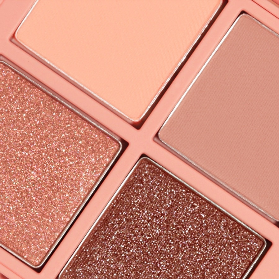 3CE Mini Multi Eye Color Palette 3.5g .# Side By Side