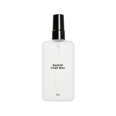 3CE Xịt Khoáng Khóa Nền 3CE Makeup Fixer Mist 100ml