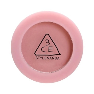 3CE 3CE Face Blush 5.5g .# City Mauve