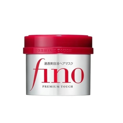 FINO Premium Touch Hair Mask 230g