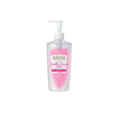 BIFESTA Micellar Cleansing Water Brightup 400ml