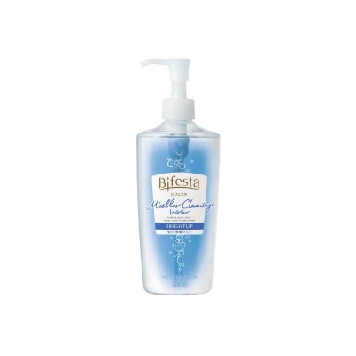 BIFESTA Micellar Cleansing Water Moist 400ml