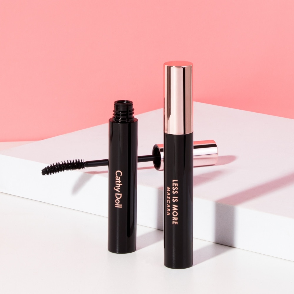Mascara Less Is More 8g