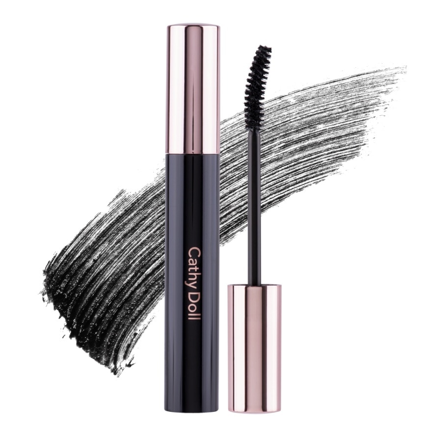 Mascara Cathy Doll Less Is More 8g image