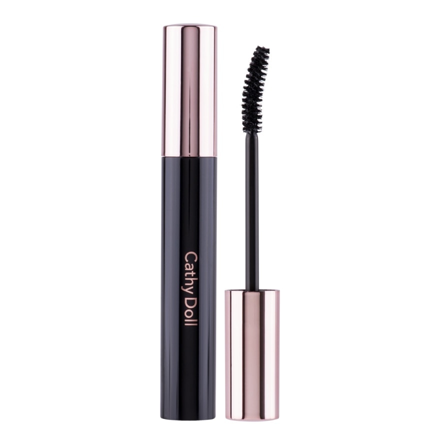 Mascara Less Is More 8g
