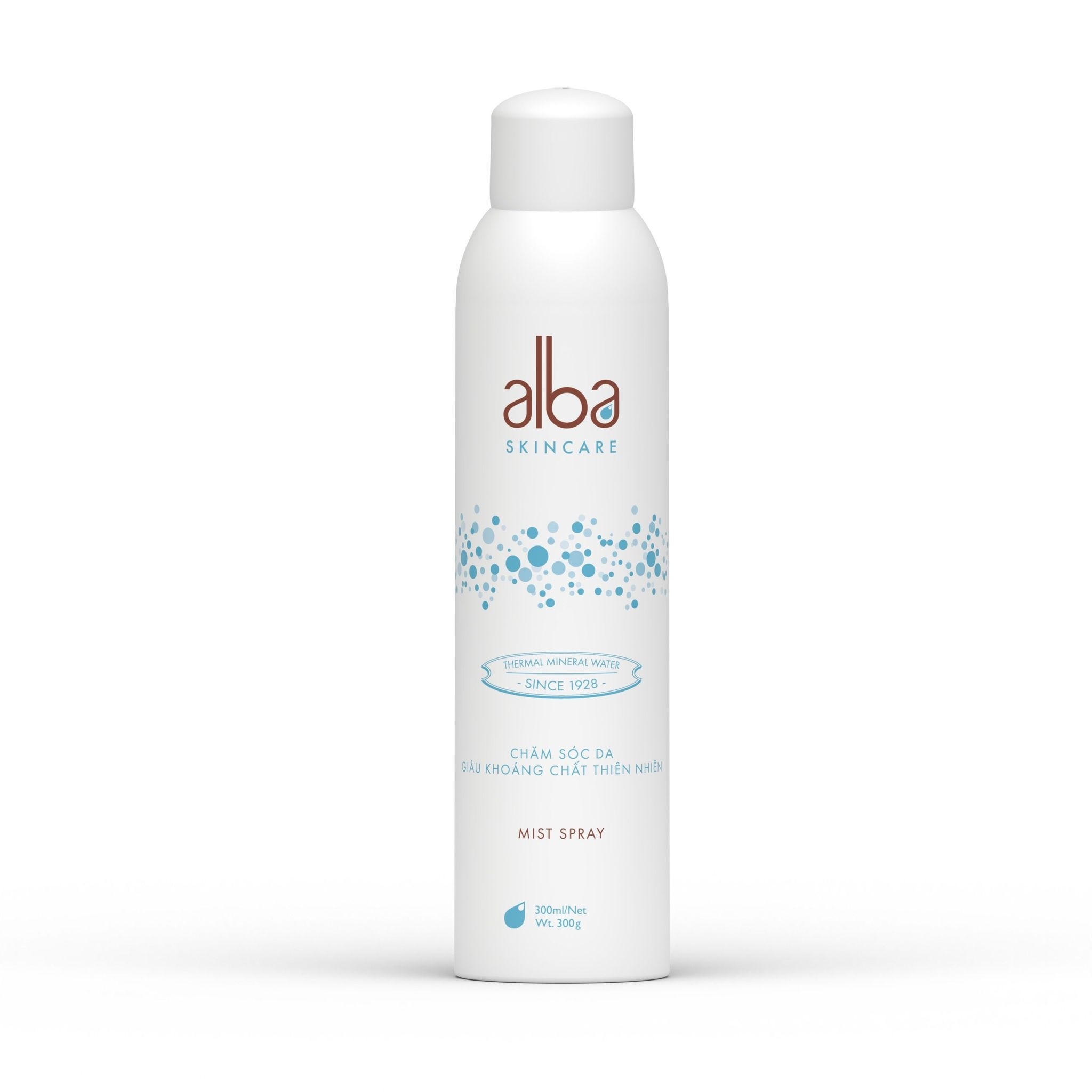 Rich Natural Mineral in Thermal Water 300ml