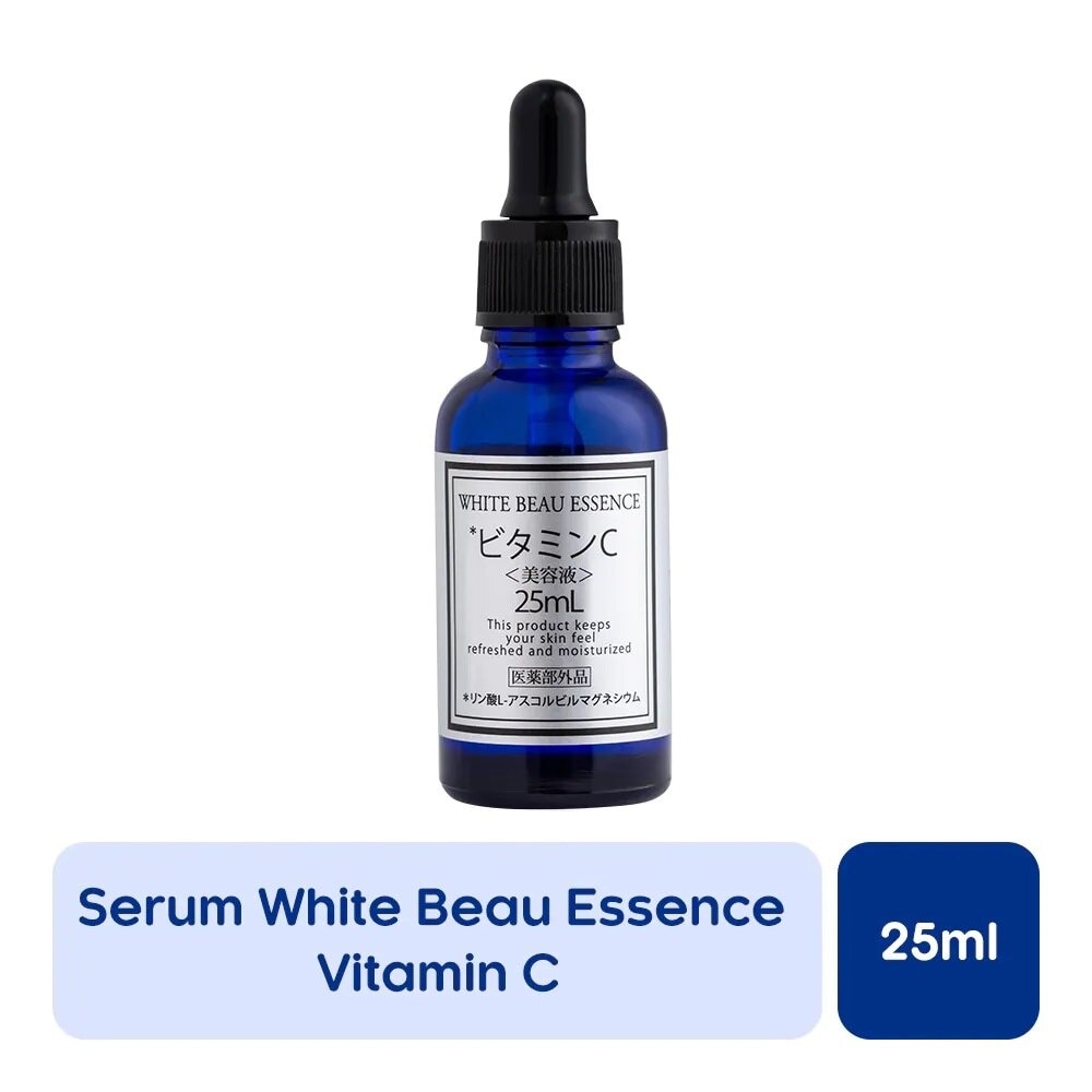 Serum Vitamin C 25ml