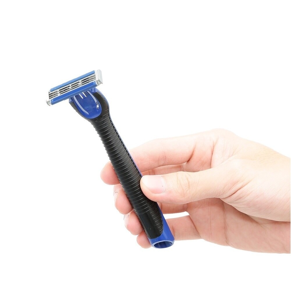 Dao Cạo Gillette Flexi Vibe (1 Cán Dao + 4 Lưỡi Dao)