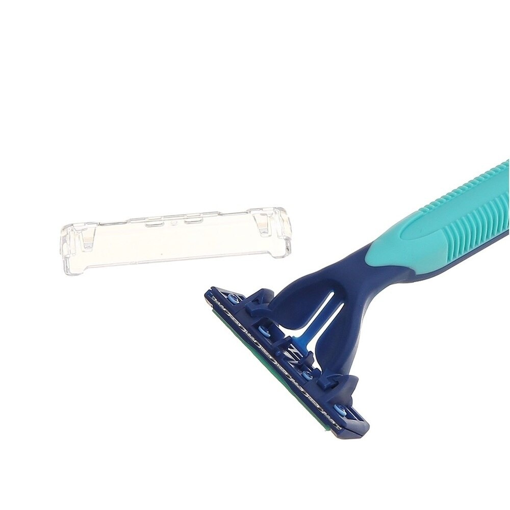 Disposable Razor Blue 2 Flexi 2pcs