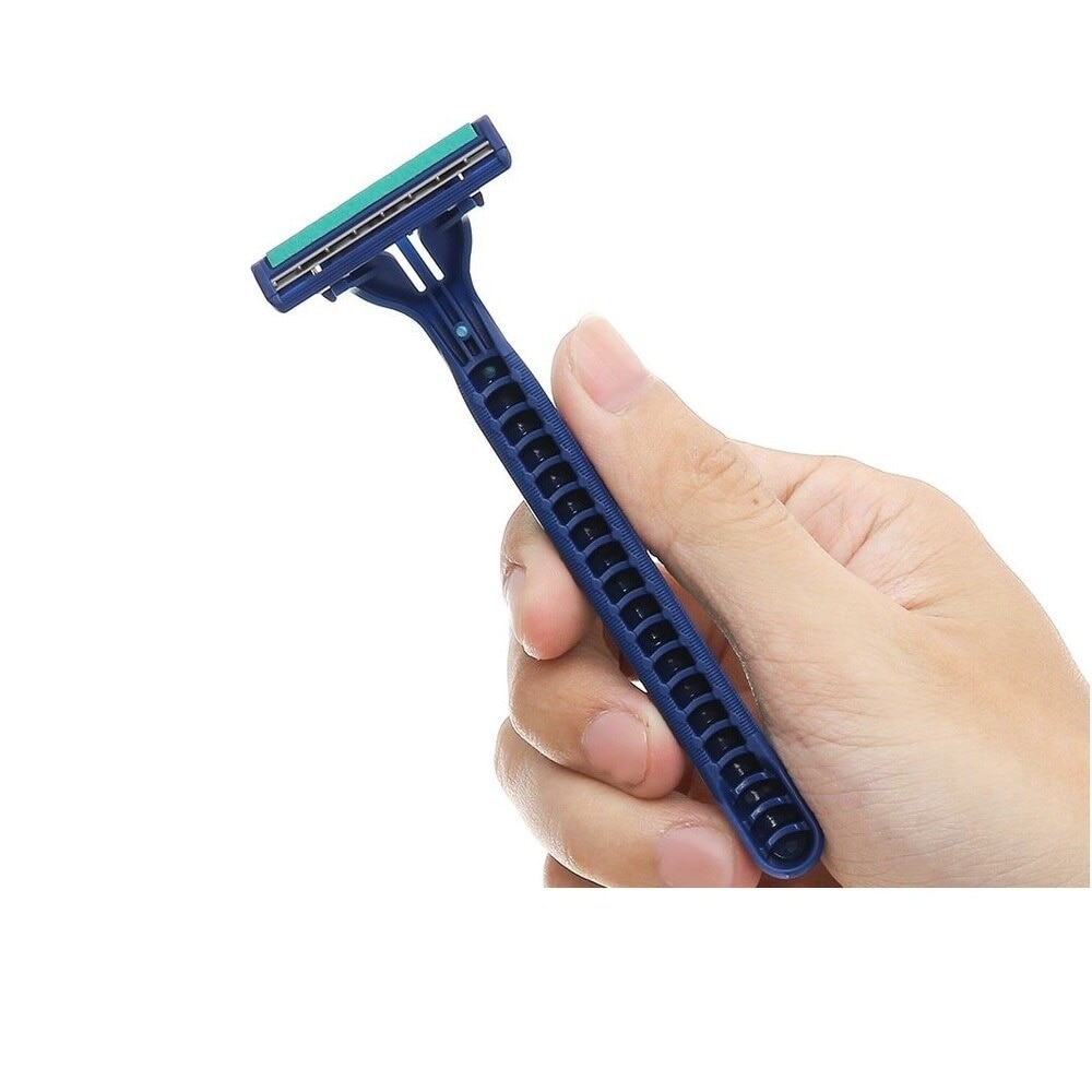 Disposable Razor Blue 2 Flexi 2pcs