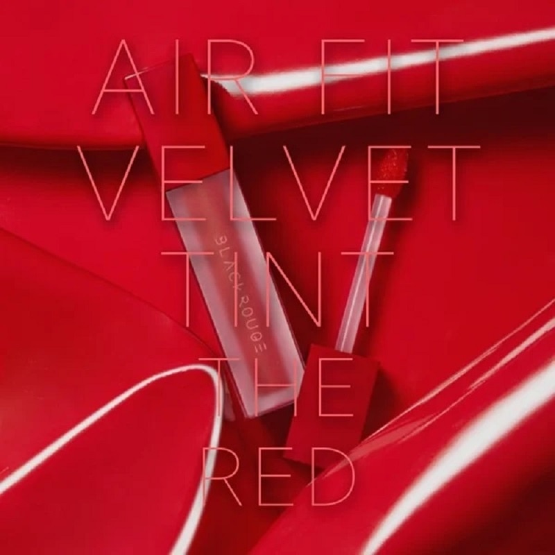 Tint Air Fit Velvet Tint 36.6g .#A06