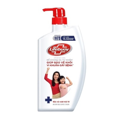 LIFEBUOY Shower Gel Clean Protection 10 800g