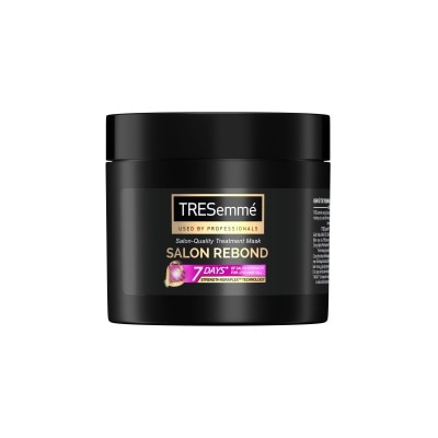 TRESEMME Kem Ủ Tóc Tresemme Chắc Khỏe Salon Rebond 180ml