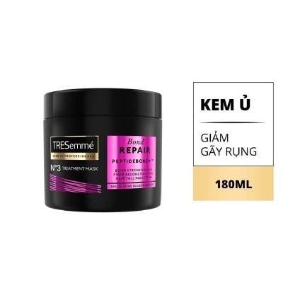 TRESEMME Treatment Mask Salon Rebond 180ml