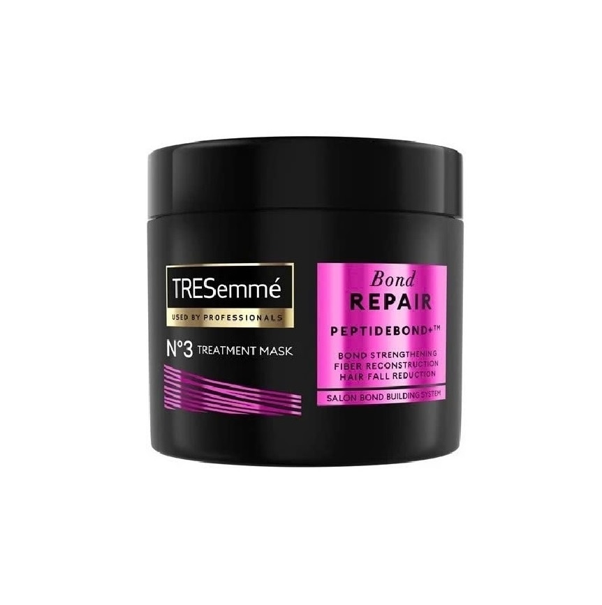 Treatment Mask Salon Rebond 180ml