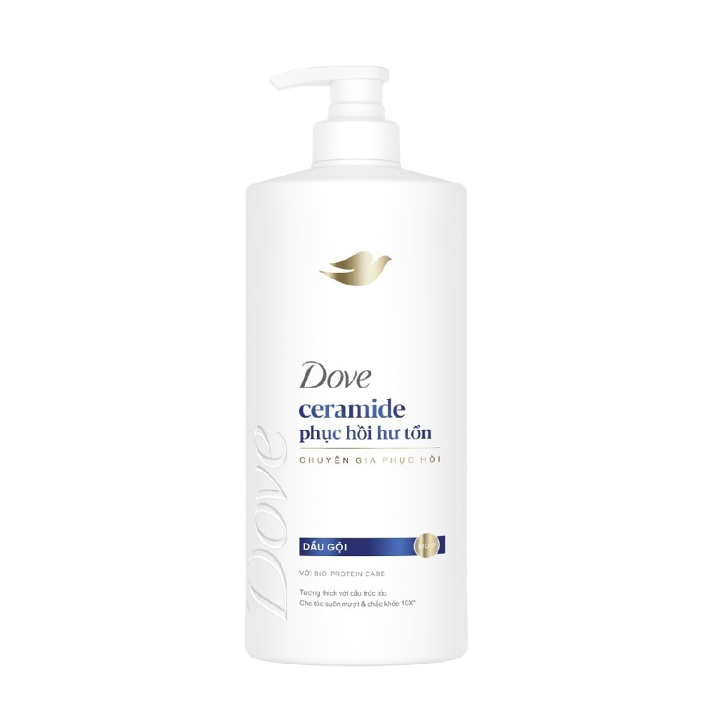 Damage Repair Shampoo 640g (621ml)
