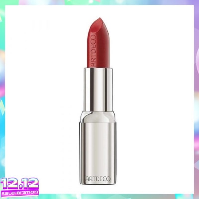 ARTDECO Son Artdeco High Performance Lipstick 4g .#418 Pompeian Red