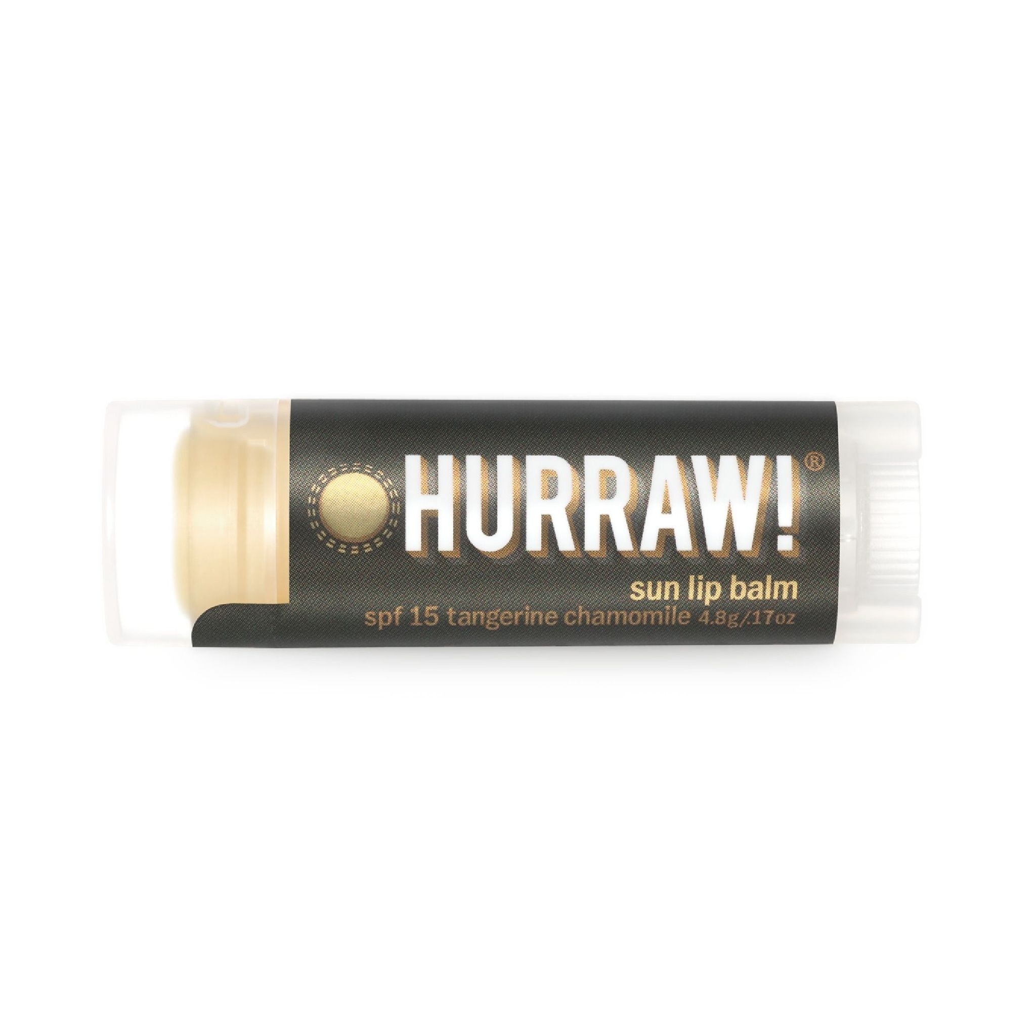 Sun Lip Balm SPF15 4.8g