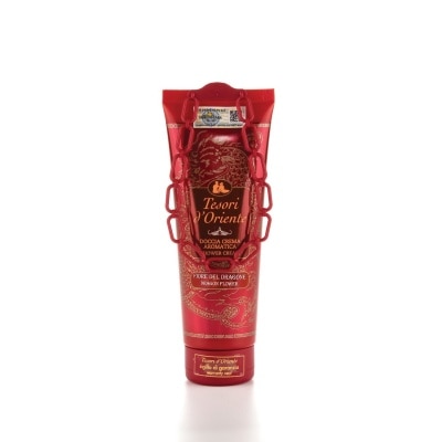 TESORI D'ORIENTE Sữa Tắm Tesori D'Oriente Nước Hoa Thanh Long 250ml image