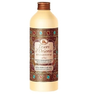 TESORI D'ORIENTE Sữa Tắm Tesori D'Oriente Nước Hoa Hy Lạp Cổ Đại 500ml