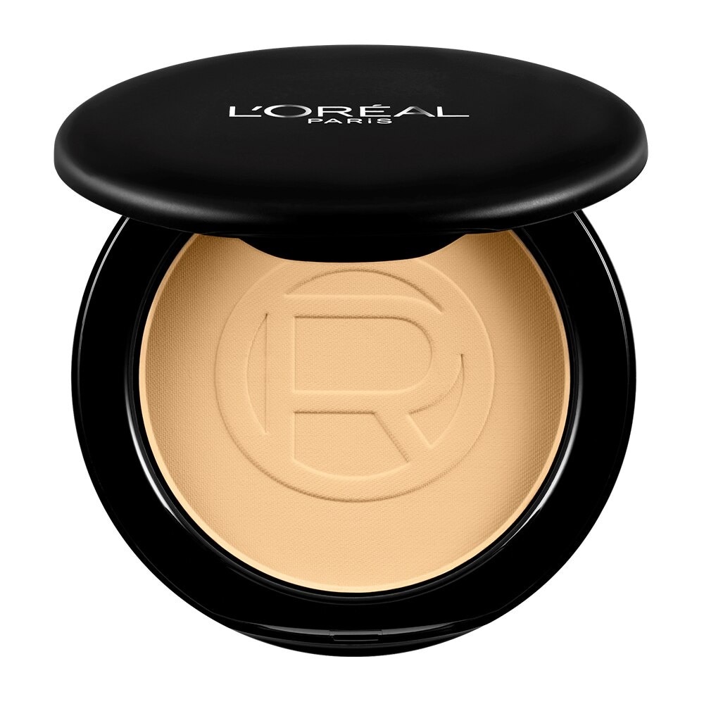 Infallible Oil Killer High Coverage Powder SPF32 PA+++ 6g .#95 Light Linen