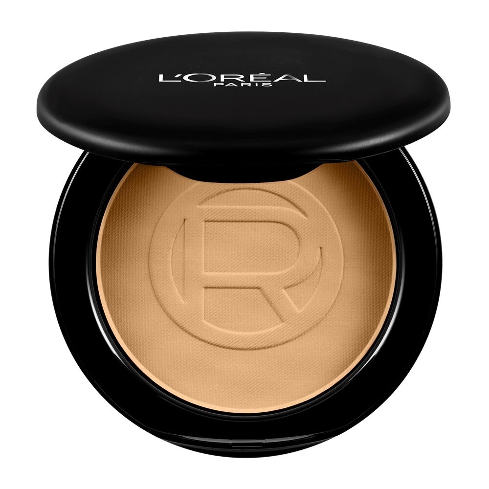 Infallible Oil Killer High Coverage Powder SPF32 PA+++ 6g .#128 Natural Buff