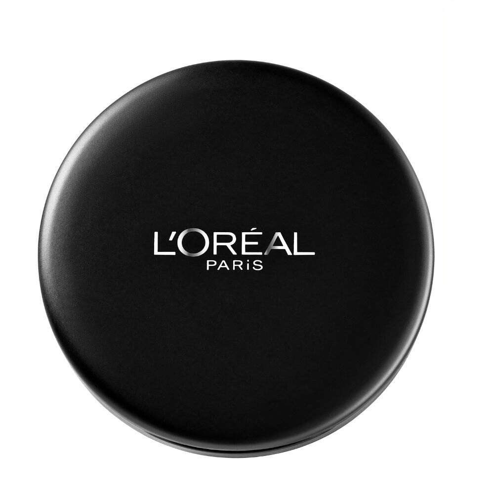 Infallible Oil Killer High Coverage Powder SPF32 PA+++ 6g .#128 Natural Buff