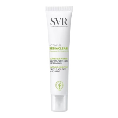 SVR SVR Sebiaclear Active Gel 40ml