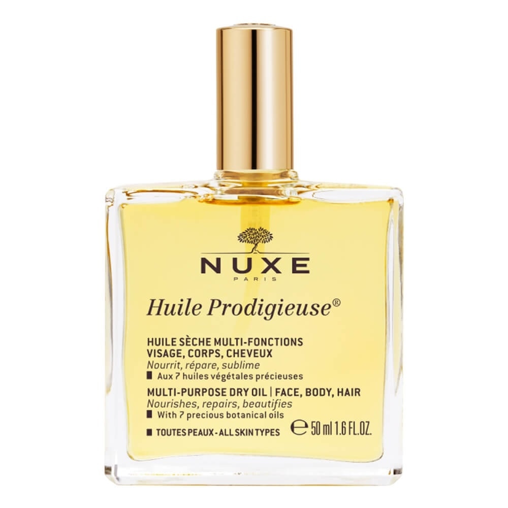 Huile Prodigieuse Florale Multi Purpose Dry Oil 50ml