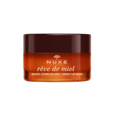 NUXE Reve De Miel Honey Lip Balm Ultra Nourirshing & Repairing 15g